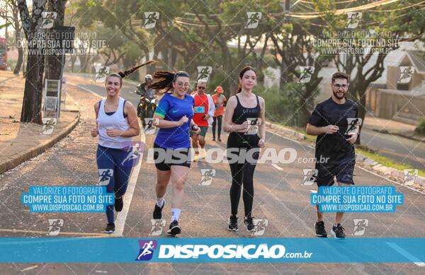 Circuito SESC de Corrida de Rua 2024 - Umuarama 