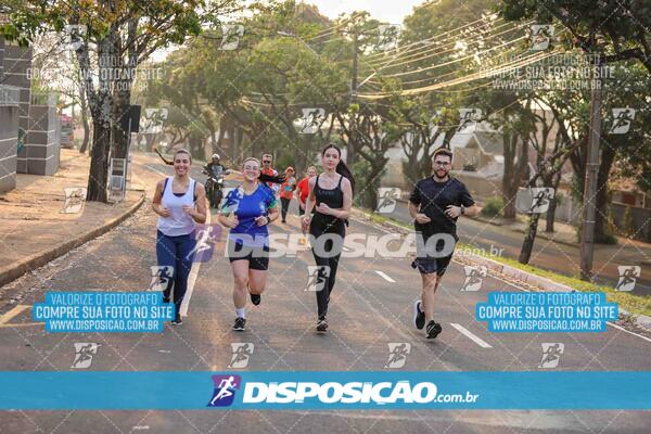 Circuito SESC de Corrida de Rua 2024 - Umuarama 