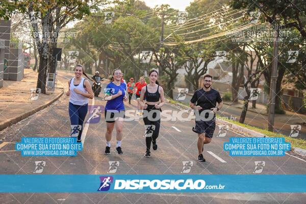 Circuito SESC de Corrida de Rua 2024 - Umuarama 