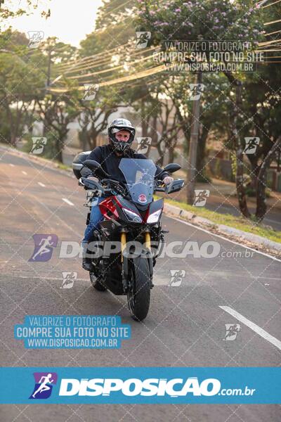 Circuito SESC de Corrida de Rua 2024 - Umuarama 