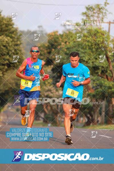 Circuito SESC de Corrida de Rua 2024 - Umuarama 