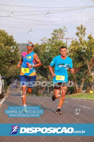 Circuito SESC de Corrida de Rua 2024 - Umuarama 