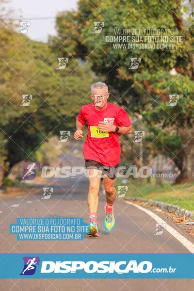 Circuito SESC de Corrida de Rua 2024 - Umuarama 