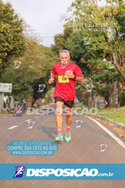 Circuito SESC de Corrida de Rua 2024 - Umuarama 