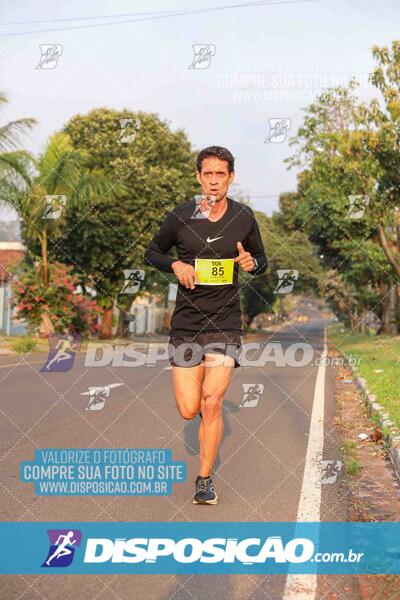 Circuito SESC de Corrida de Rua 2024 - Umuarama 