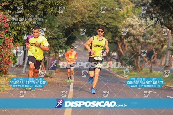 Circuito SESC de Corrida de Rua 2024 - Umuarama 