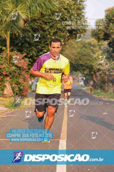 Circuito SESC de Corrida de Rua 2024 - Umuarama 