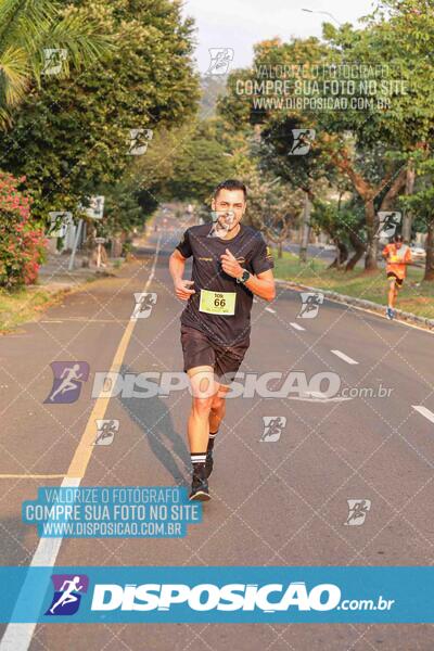 Circuito SESC de Corrida de Rua 2024 - Umuarama 