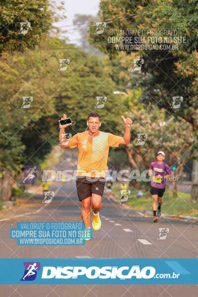 Circuito SESC de Corrida de Rua 2024 - Umuarama 