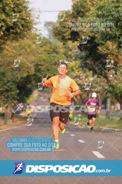 Circuito SESC de Corrida de Rua 2024 - Umuarama 