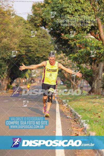 Circuito SESC de Corrida de Rua 2024 - Umuarama 