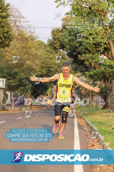 Circuito SESC de Corrida de Rua 2024 - Umuarama 