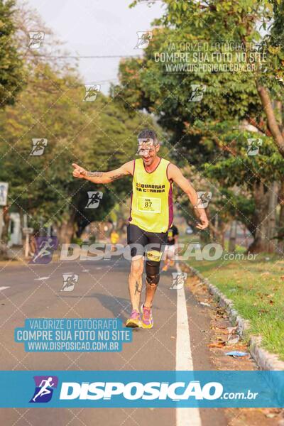 Circuito SESC de Corrida de Rua 2024 - Umuarama 