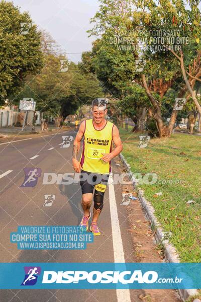 Circuito SESC de Corrida de Rua 2024 - Umuarama 