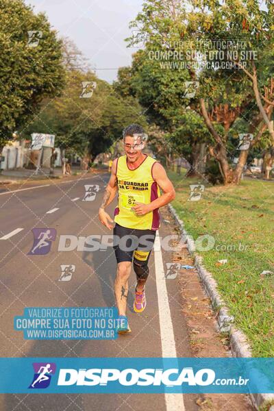 Circuito SESC de Corrida de Rua 2024 - Umuarama 