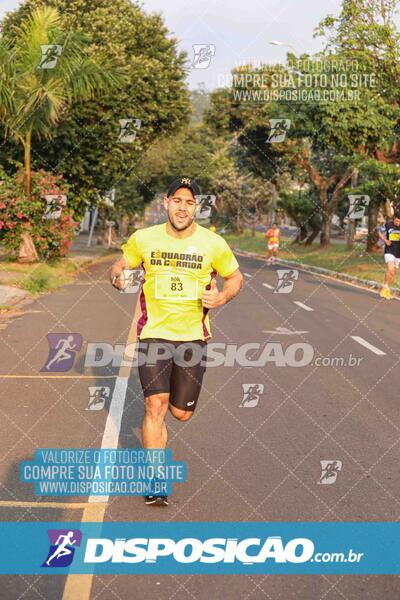 Circuito SESC de Corrida de Rua 2024 - Umuarama 