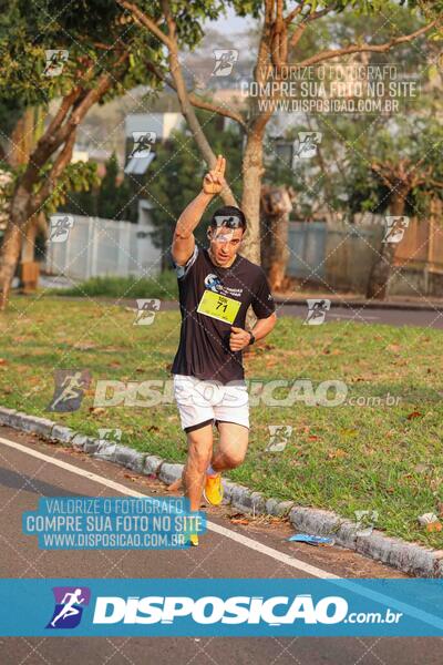 Circuito SESC de Corrida de Rua 2024 - Umuarama 