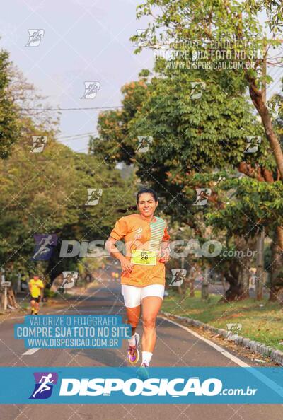 Circuito SESC de Corrida de Rua 2024 - Umuarama 