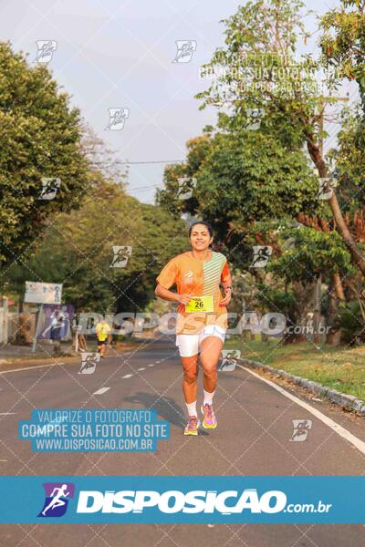 Circuito SESC de Corrida de Rua 2024 - Umuarama 