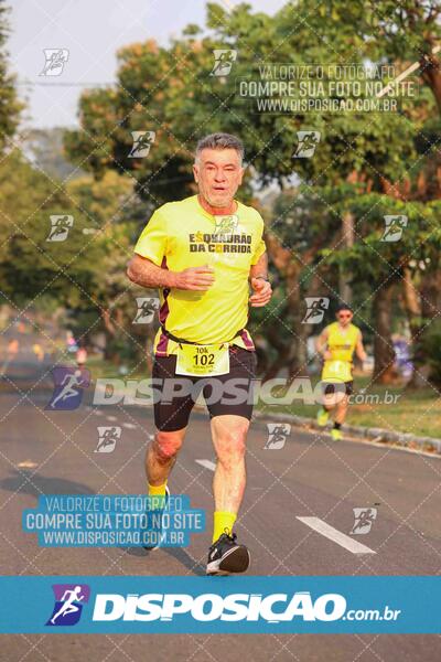 Circuito SESC de Corrida de Rua 2024 - Umuarama 