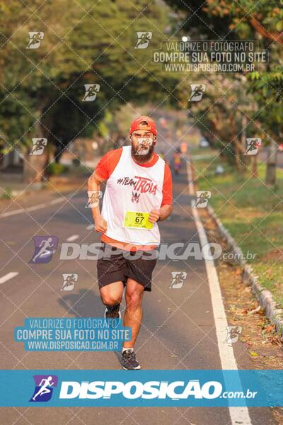 Circuito SESC de Corrida de Rua 2024 - Umuarama 