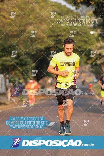 Circuito SESC de Corrida de Rua 2024 - Umuarama 