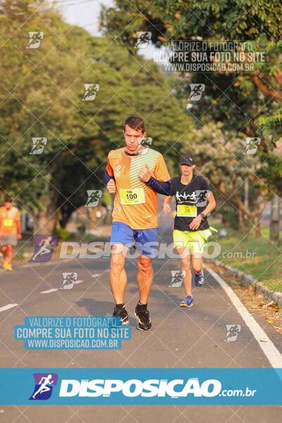 Circuito SESC de Corrida de Rua 2024 - Umuarama 