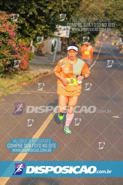 Circuito SESC de Corrida de Rua 2024 - Umuarama 