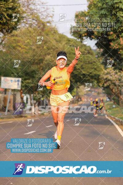 Circuito SESC de Corrida de Rua 2024 - Umuarama 