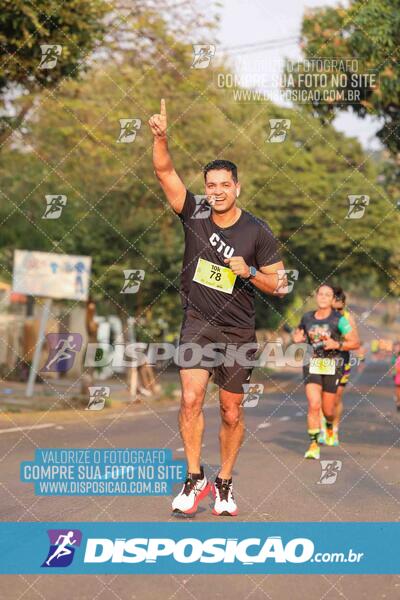 Circuito SESC de Corrida de Rua 2024 - Umuarama 