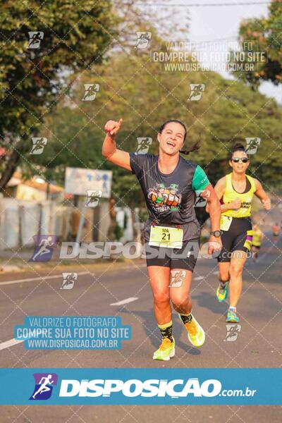 Circuito SESC de Corrida de Rua 2024 - Umuarama 