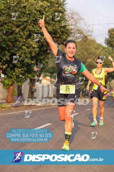 Circuito SESC de Corrida de Rua 2024 - Umuarama 