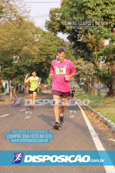 Circuito SESC de Corrida de Rua 2024 - Umuarama 