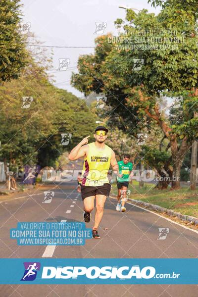 Circuito SESC de Corrida de Rua 2024 - Umuarama 