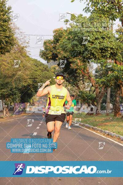 Circuito SESC de Corrida de Rua 2024 - Umuarama 