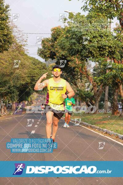 Circuito SESC de Corrida de Rua 2024 - Umuarama 