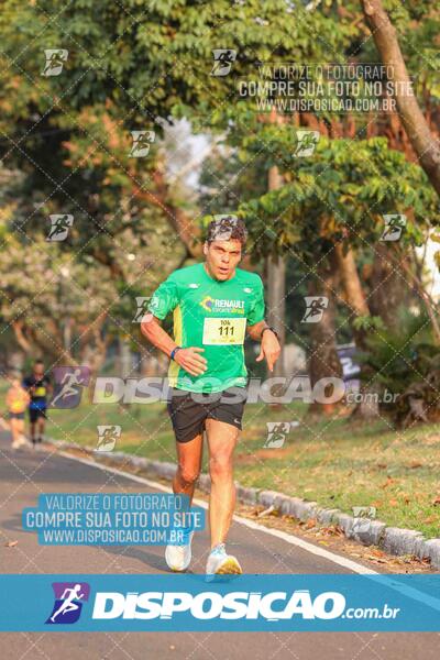 Circuito SESC de Corrida de Rua 2024 - Umuarama 