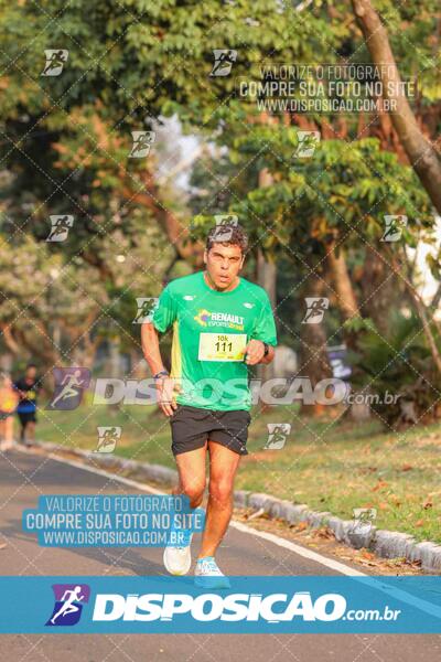 Circuito SESC de Corrida de Rua 2024 - Umuarama 