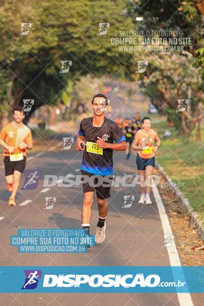 Circuito SESC de Corrida de Rua 2024 - Umuarama 