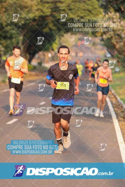 Circuito SESC de Corrida de Rua 2024 - Umuarama 