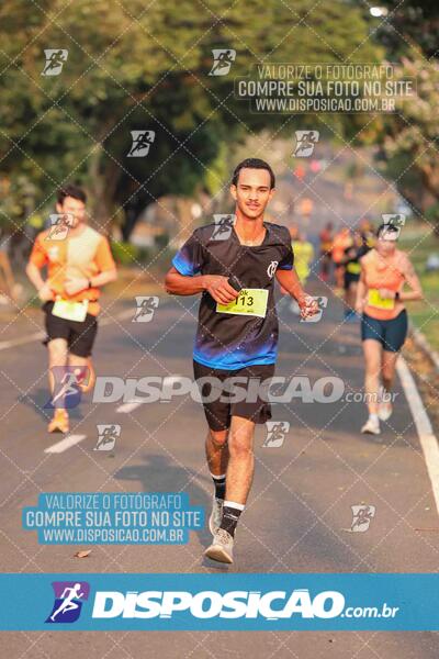 Circuito SESC de Corrida de Rua 2024 - Umuarama 