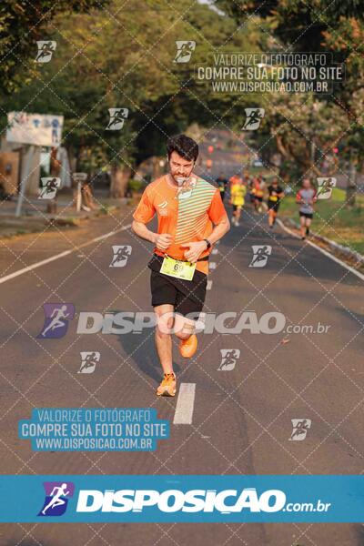 Circuito SESC de Corrida de Rua 2024 - Umuarama 