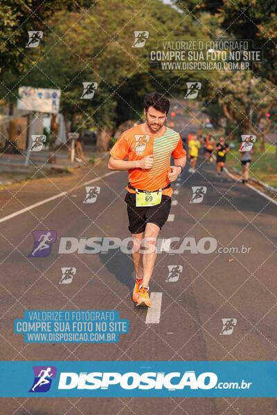 Circuito SESC de Corrida de Rua 2024 - Umuarama 