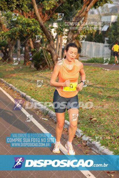 Circuito SESC de Corrida de Rua 2024 - Umuarama 