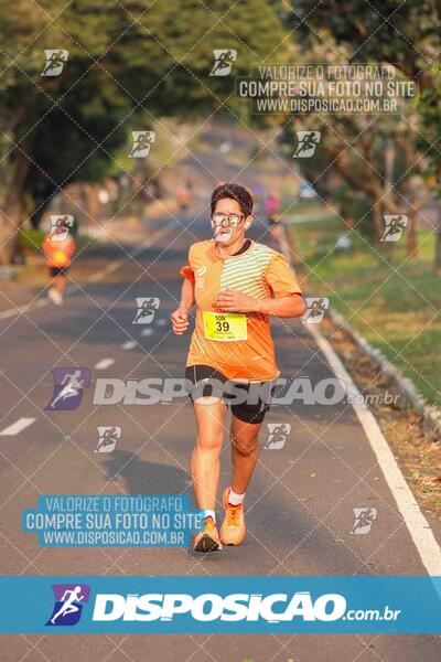 Circuito SESC de Corrida de Rua 2024 - Umuarama 