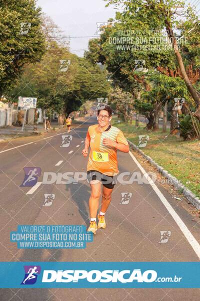 Circuito SESC de Corrida de Rua 2024 - Umuarama 