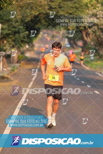 Circuito SESC de Corrida de Rua 2024 - Umuarama 