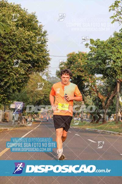 Circuito SESC de Corrida de Rua 2024 - Umuarama 