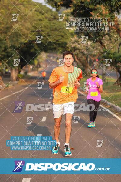 Circuito SESC de Corrida de Rua 2024 - Umuarama 