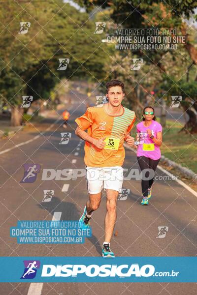 Circuito SESC de Corrida de Rua 2024 - Umuarama 